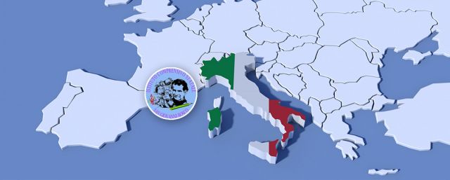 Italy (Sicily) - Istituto Comprensivo Statale San Giovanni Bosco, Naro