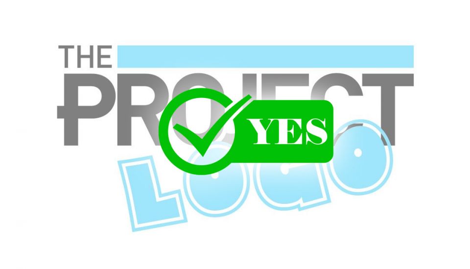 P2 - The project logo